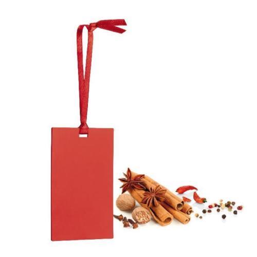 TESCOMA Card profumata Tescoma Fancy Home spezie esotiche